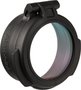 Aimpoint transparante Flip-Up Front lens cover voor de H30S en H30L