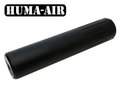 Huma-Air modulaire luchtbuks demper MOD30-3/0 (Compact)