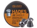 JSB Diabolo Hades .22 / 5.5 mm BigBox