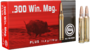 Geco plus .300 Win. Mag. 20 stuks 11 gram / 170 grain._