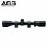 AGS 3-9x40 Cobalt Mil Dot richtkijker_