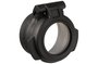 Aimpoint transparante Flip-Up Rear lens cover voor de H30S en H30L_