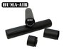 Huma-Air modulaire luchtbuks demper MOD30-3/0 (Compact)_