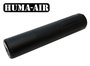 Huma-Air modulaire luchtbuks demper MOD30-3/0 (Compact)_