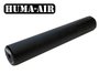 Huma-Air modulaire luchtbuks demper MOD30-5/0 (Long)_